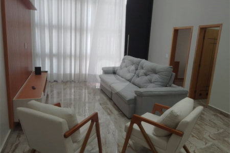 Casa à venda com 3 suítes no condomínio Villa dos Inglezes, Sorocaba - SP