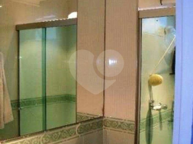 Apartamento à venda com 2 quartos no Brasilândia, São Paulo, SP