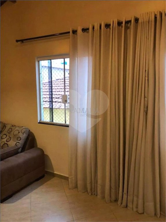 Sobrado à venda com 3 quartos, sendo 1 suíte, em Jaçanã, São Paulo, SP