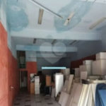 Galpão comercial com 147 m² de área total de terreno e 100 m² de área útil no Cambuci.