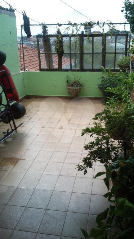 Sobrado à venda com 3 quartos em Vila Nova Mazzei, São Paulo, SP