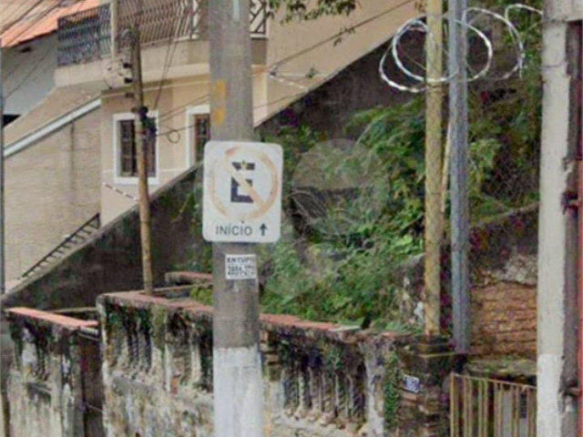 Casa à venda com 1 quarto em Parada Inglesa, São Paulo, SP