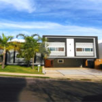Casa à venda com 4 suítes no condomínio Residencial Santa Clara, Indaiatuba - SP