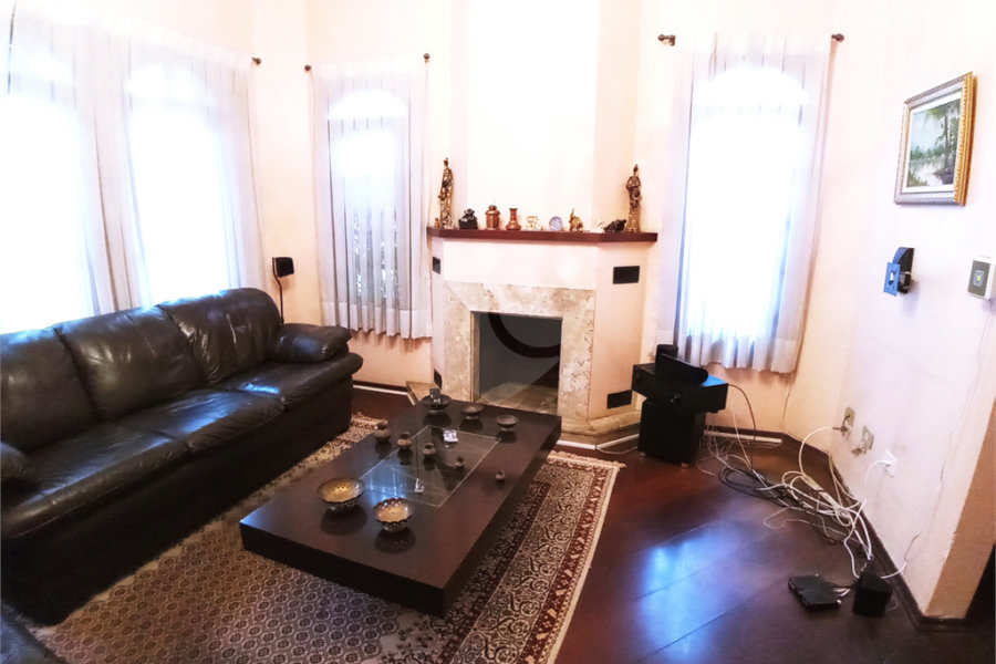 Casa Térrea à venda com 3 quartos, sendo 1 suíte, em Casa Verde, São Paulo, SP