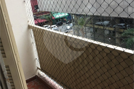 Apartamento à venda com 1 quarto em Santa Efigênia, São Paulo, SP