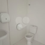 Apartamento à venda com 2 quartos em Água Fria, São Paulo, SP