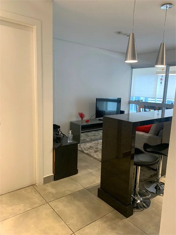 Apartamento à venda com 1 suíte em Pinheiros, São Paulo, SP