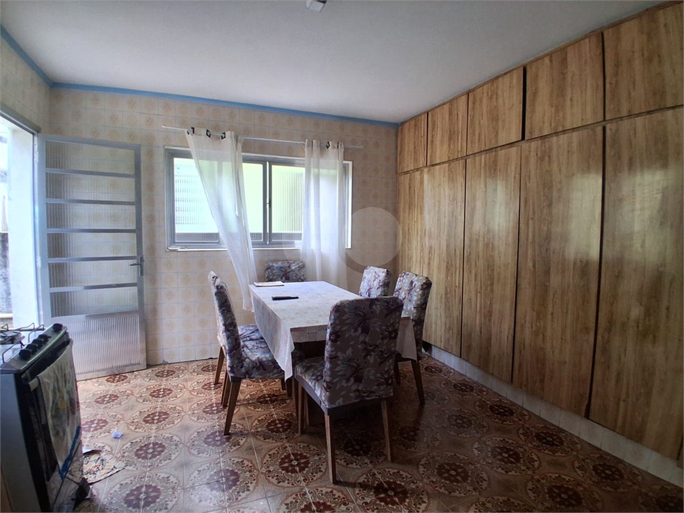 Sobrado à venda com 3 quartos em Vila Amélia, São Paulo, SP