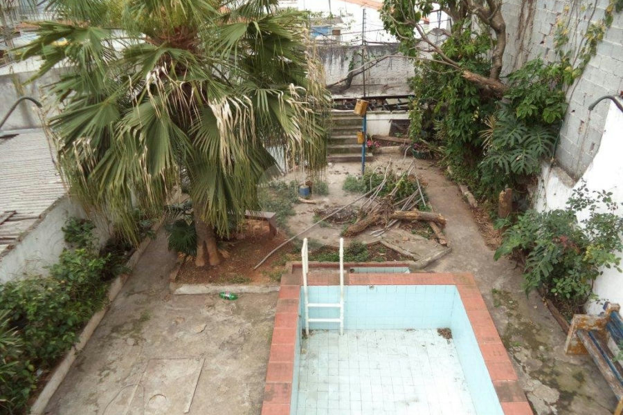 Casa Térrea à venda com 3 suítes em Parque Peruche, São Paulo, SP