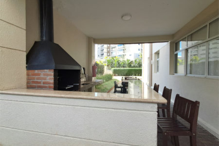Apartamento à venda com 3 quartos, sendo 1 suíte, em Água Branca, São Paulo, SP