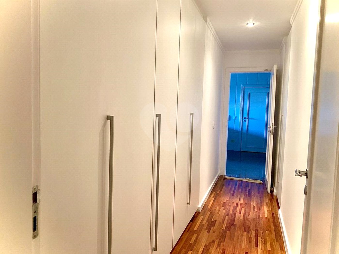 Apartamento à venda com 4 suítes em Jardim Marajoara, São Paulo, SP