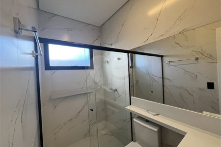 Casa à venda com 3 suítes no condomínio Alphaville Nova Esplanada 4, Votorantim - SP