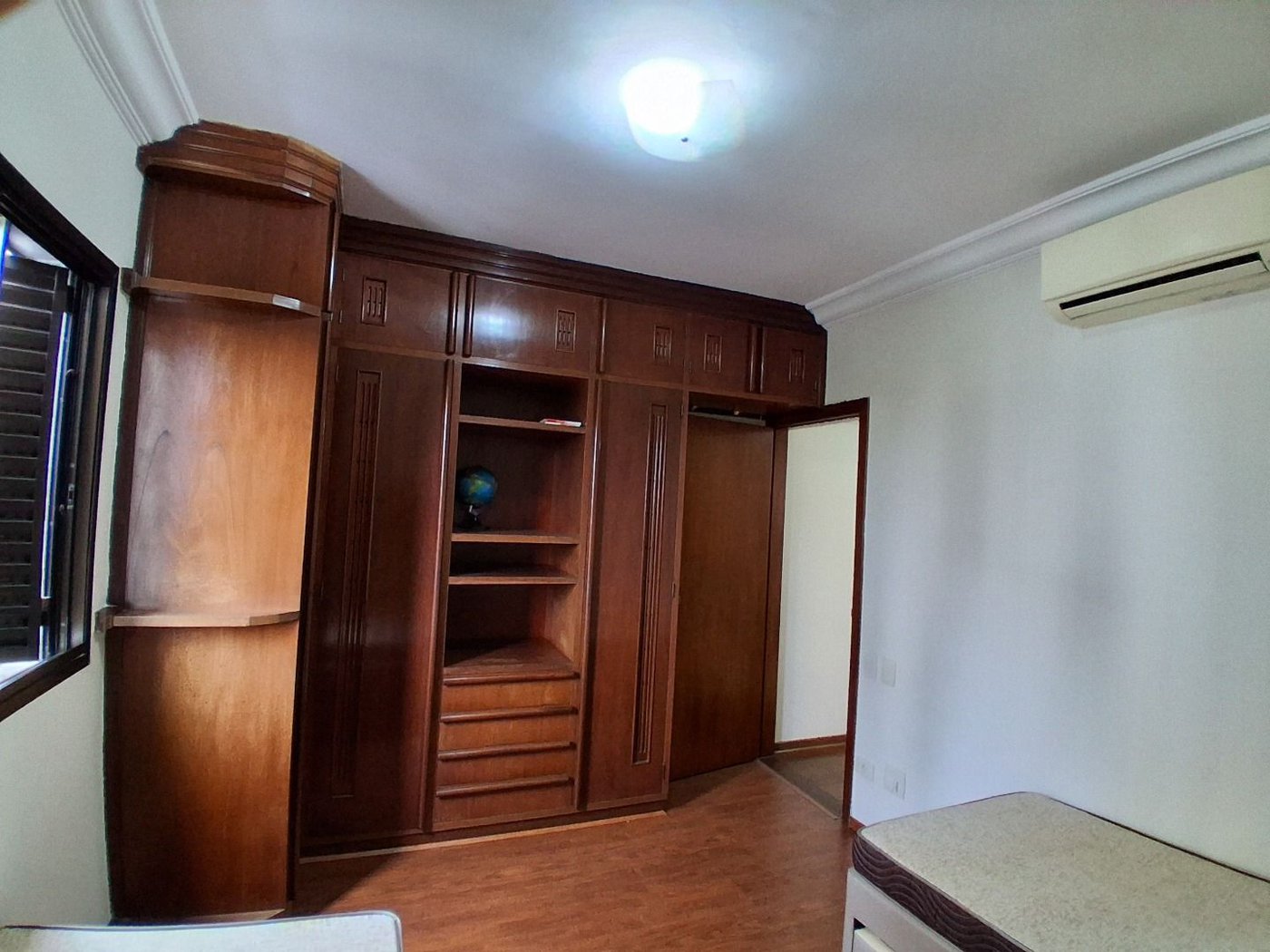 Apartamento com 3 dormitórios para alugar, 135 m² por R$ 6.500,00/mês - Pompéia - Santos/SP