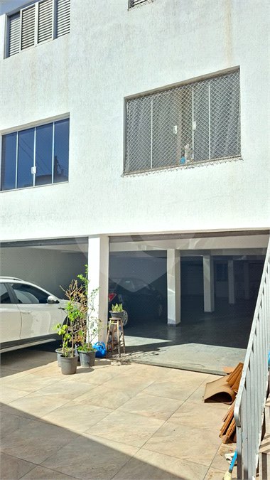 Casa à venda com 5 quartos em Chora Menino, São Paulo, SP