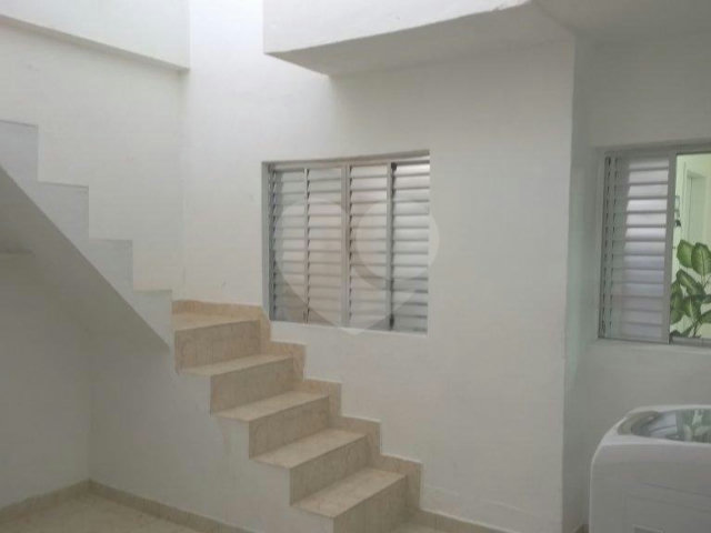 Casa à venda com 3 quartos no condomínio Urbano do Carmo Curado, São Paulo - SP