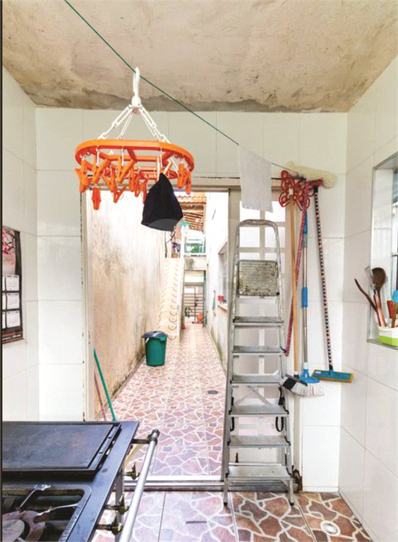 Casa à venda com 3 quartos em Vila Maria, São Paulo, SP