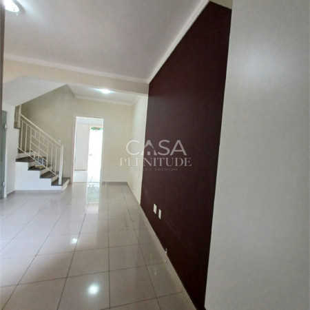 Casa em condomínio à venda com 2 suítes em Boa Vista, Sorocaba, SP
