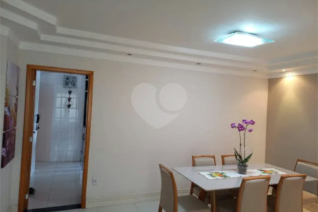 Apartamento à venda com 3 quartos, sendo 1 suíte,  em Jardim Esplanada, São José dos Campos, SP