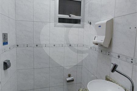 Casa Térrea para alugar com 1 quarto em Alto da Boa Vista, São Paulo, SP