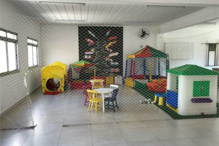 Apartamento à venda com 3 quartos, sendo 1 suíte, em Jardim Luísa, São Paulo, SP