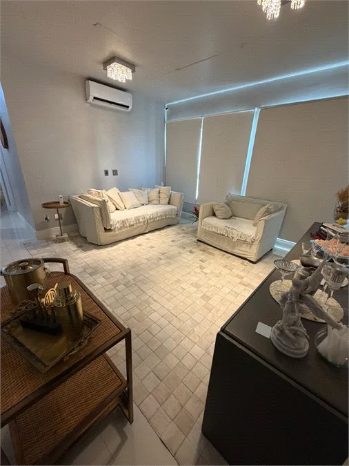 Apartamento à venda com 2 quartos em Jardim Fonte do Morumbi, São Paulo, SP