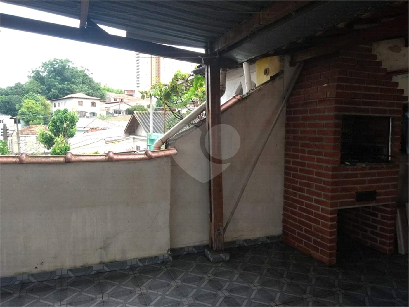 Casa à venda com 5 quartos em Vila Nova Alba, São Paulo, SP