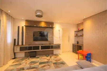 Apartamento à venda com 3 suítes em Santa Paula, São Caetano do Sul, SP