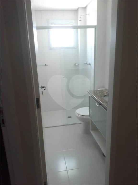 Apartamento à venda com 3 quartos, sendo 2 suítes, em Santana, São Paulo, SP