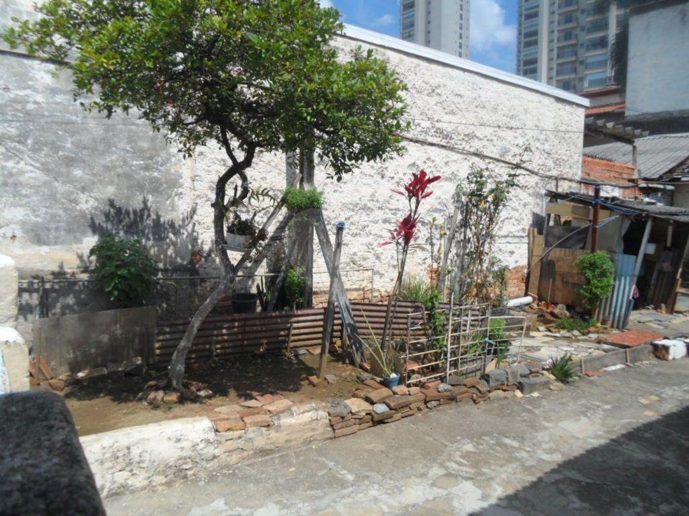 Terreno à venda com 1 suíte em Santana, São Paulo, SP