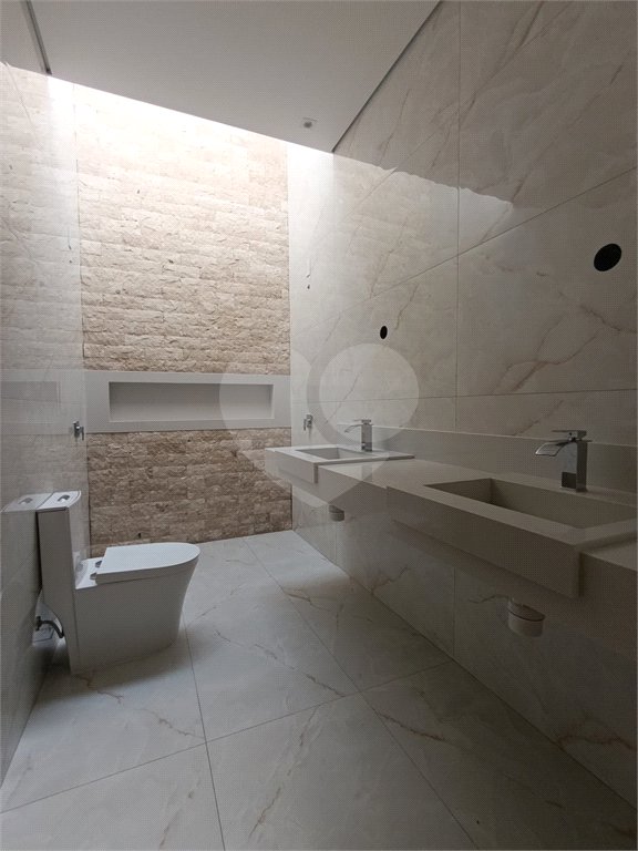 Casa à venda com 3 suítes no condomínio Villa Sapezal, Indaiatuba - SP