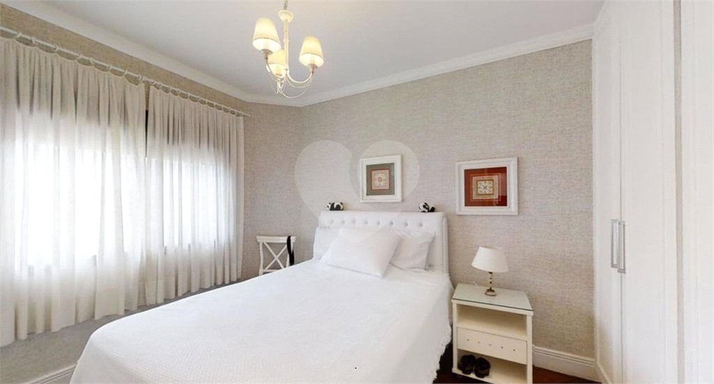 Apartamento à venda com 3 quartos, sendo 2 suítes, em Vila Suzana, São Paulo, SP