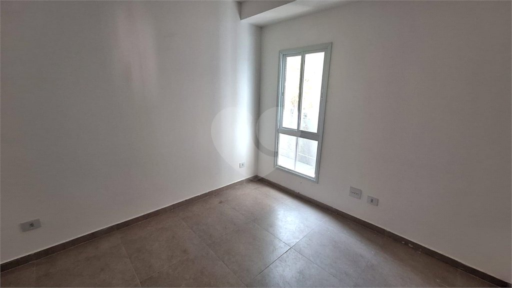 Apartamento à venda com 2 quartos em Santana, São Paulo, SP
