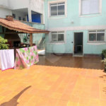 Lindo sobrado localizado na Mooca