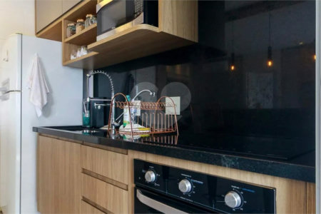 Apartamento à venda com 1 suíte em Vila Gertrudes, São Paulo, SP