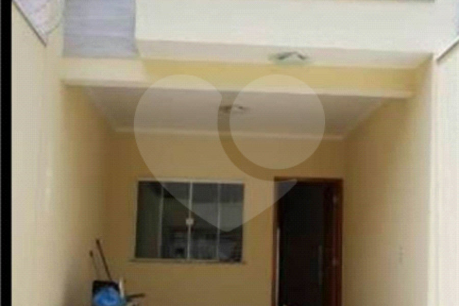 Sobrado à venda com 3 quartos, sendo 1 suíte, em Vila Formosa, São Paulo, SP