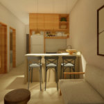 Residencial Baraquias