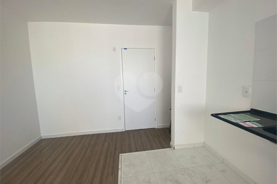 Apartamento à venda com 2 quartos em Jaçanã, São Paulo, SP