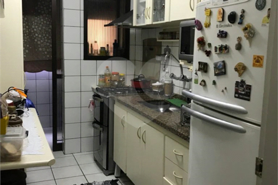 Apartamento à venda com 3 quartos, sendo 1 suíte, em Casa Verde, São Paulo, SP