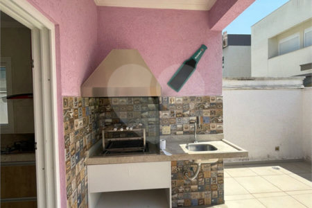 Casa à venda ou para alugar com 3 quartos, sendo 1 suíte, no condomínio Villagio Bella Citta, Mogi das Cruzes - SP