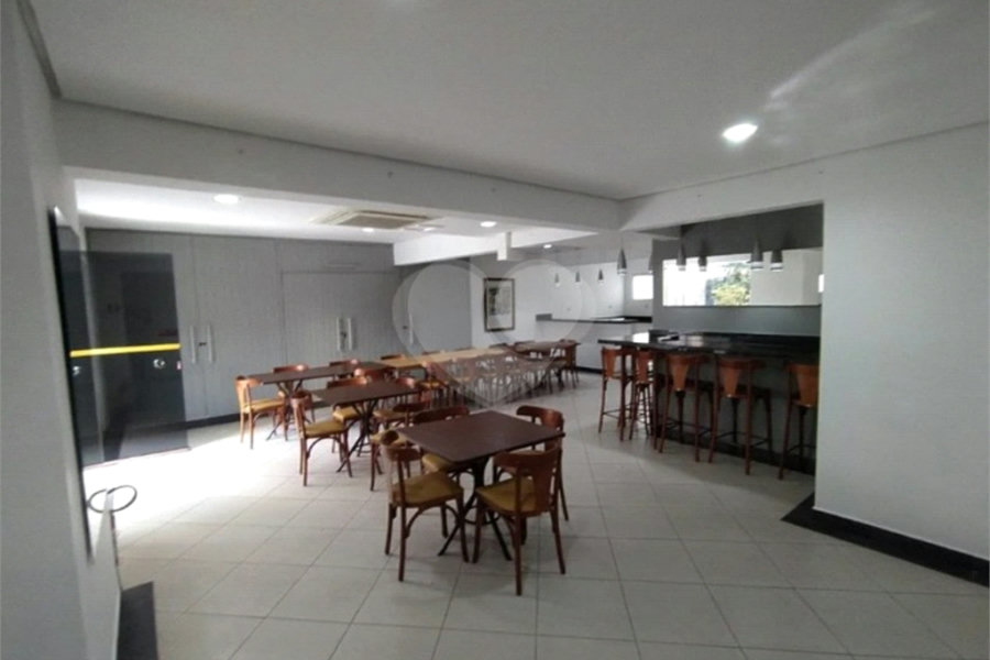 Apartamento à venda com 3 quartos, sendo 1 suíte, em Santana, São Paulo, SP