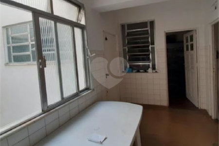 Apartamento à venda com 3 quartos em Grajaú, Rio de Janeiro, RJ