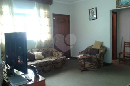 Casa à venda com 3 quartos, sendo 1 suíte, em Tucuruvi, São Paulo, SP