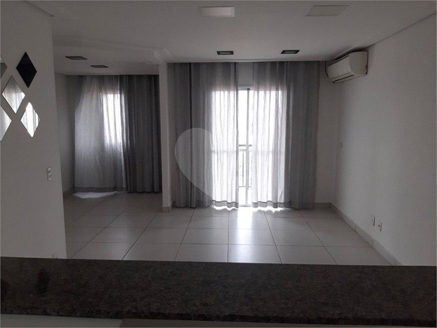 Apartamento à venda com 2 quartos, sendo 1 suíte, em Vila Trujillo, Sorocaba, SP