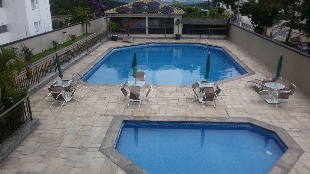 Apartamento à venda com 3 suítes em Vila Ester (zona Norte), São Paulo, SP
