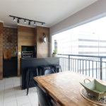 Apartamento à venda com 3 suítes no Centro, São Bernardo do Campo, SP