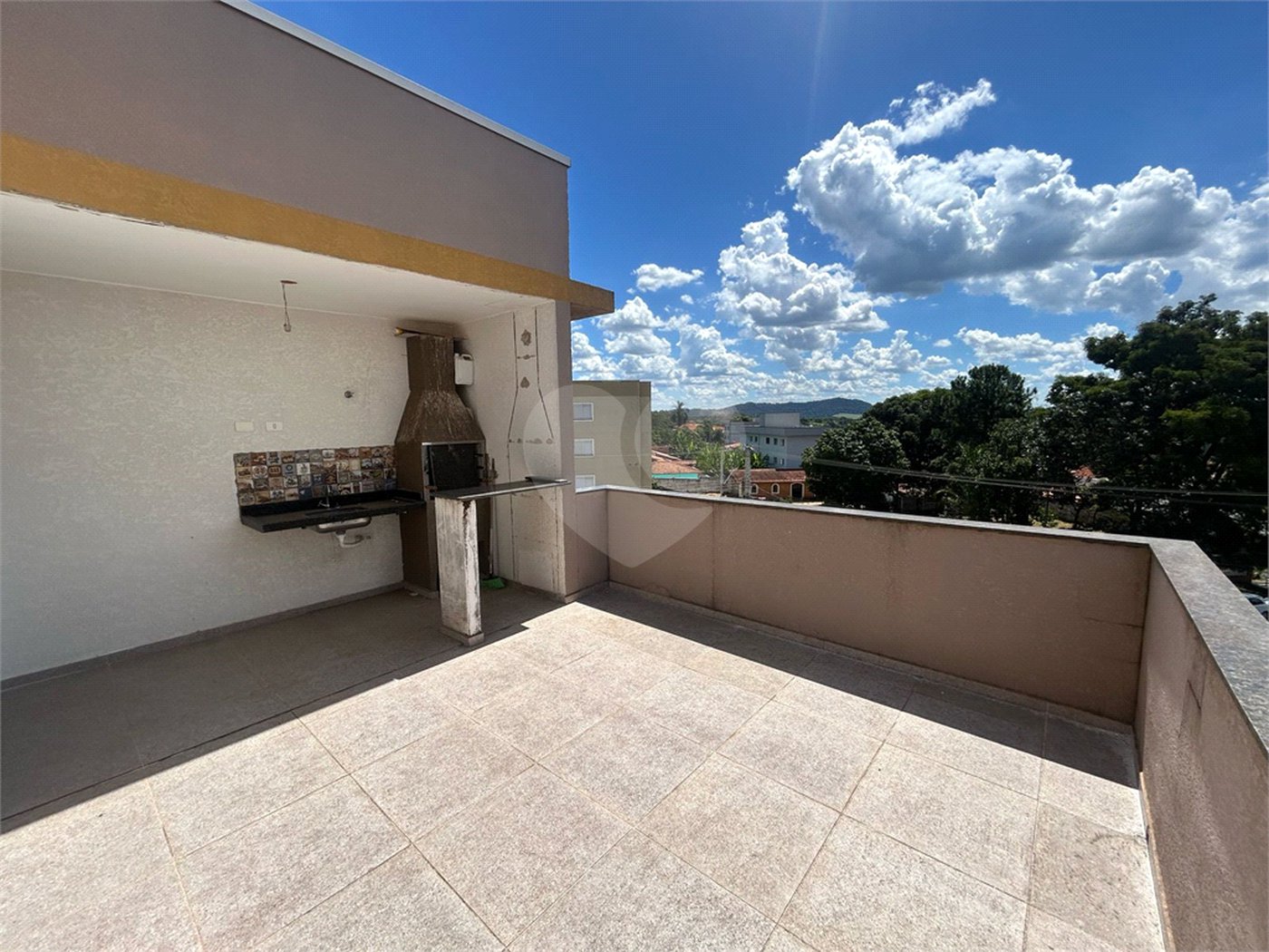 Apartamento à venda com 3 quartos, sendo 1 suíte, em Jardim Colonial, Atibaia, SP