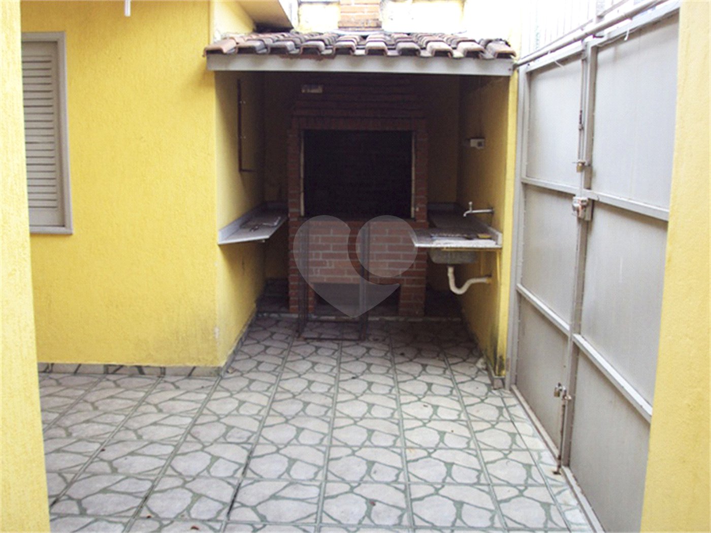 Sobrado à venda com 3 quartos, sendo 1 suíte, em Chácara Santo Antônio (zona Sul), São Paulo, SP