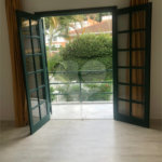 Sobrado à venda com 3 quartos, sendo 1 suíte,  em Panamby, São Paulo, SP