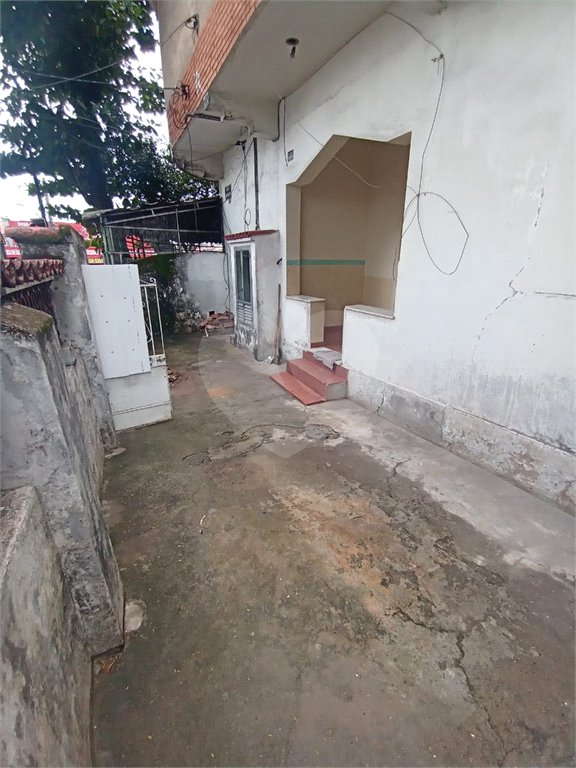 Casa à venda com 5 quartos em Campo Grande, Rio de Janeiro, RJ
