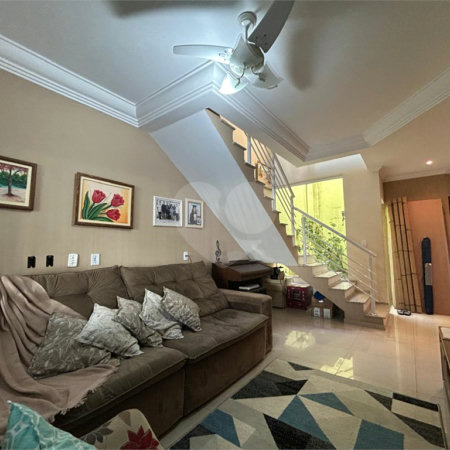Casa à venda com 4 quartos, sendo 2 suítes, em Jardim Paulista, Sorocaba, SP